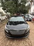 2016 Hyundai Sonata Limited Sedan FWD (2.4L) - 3