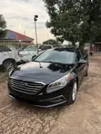 2016 Hyundai Sonata Limited Sedan FWD (2.4L) - 4