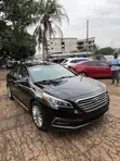 2016 Hyundai Sonata Limited Sedan FWD (2.4L) - 5