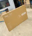 TCL 55" QLED 4K Android Smart TV 55C645 - 2