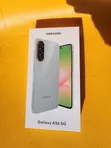 New Samsung Galaxy A56 256GB Gray - 1
