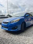 2010 Toyota Matrix - Foreign Used - 2