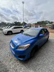 2010 Toyota Matrix - Foreign Used - 4