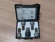 Original Mercedes-Benz Wheel Locks for Light-Alloy Wheels - 3