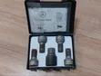 Original Mercedes-Benz Wheel Locks for Light-Alloy Wheels - 4