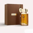 Brulee Perfume by Ahmed Al Maghribi - 100ml Eau de Parfum - 1