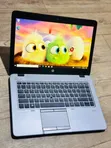 HP EliteBook 840 G2 Laptop - Core i7, 8GB RAM, 256GB SSD - 1
