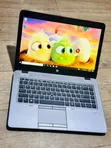 HP EliteBook 840 G2 Laptop - Core i7, 8GB RAM, 256GB SSD - 3