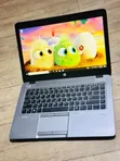 HP EliteBook 840 G2 Laptop - Core i7, 8GB RAM, 256GB SSD - 4
