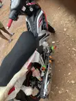 Brand New Motorcycle 2026 - Red - 2