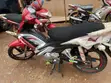 Brand New Motorcycle 2026 - Red - 3