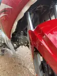Brand New Motorcycle 2026 - Red - 4