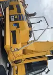 Komatsu Excavator - Ghanaian Used - 3