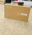 TCL 55 Inch C645 QLED 4K Smart Android TV - 2