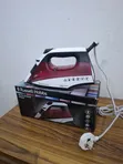 Russell Hobbs Auto Steam Iron (2400W) - New from UK - 1