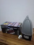 Russell Hobbs Auto Steam Iron (2400W) - New from UK - 2