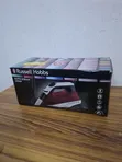 Russell Hobbs Auto Steam Iron (2400W) - New from UK - 3