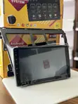 Android CarPlay System for Toyota Belta/Yaris (2007-2012) - 3