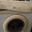 Ocean Front Load Washing Machine - 1