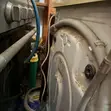 Ocean Front Load Washing Machine - 3