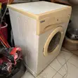 Ocean Front Load Washing Machine - 4