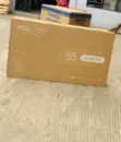 TCL 55" QLED UHD C646 Android TV - 2
