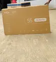 TCL 55" C645 QLED 4K Smart Android TV - 1