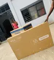 TCL 55" C645 QLED 4K Smart Android TV - 2