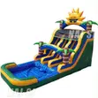 Bouncy Castle & Swimming Pool Funfair Rentals - 3