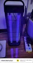 Electric Bug Zapper - 3