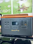 Brand New ATI Solar Energy Power Station - 2