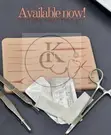 Clinkit Suture Practice Kit - Brand New - 1