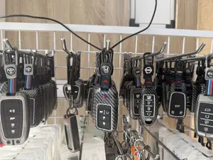 Car Key Covers for All Makes