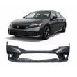 Honda Civic 2022-2024 Front Bumper - 2
