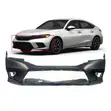 Honda Civic 2022-2024 Front Bumper - 3