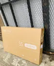 Eco-Friendly TCL 55-Inch QLED C645 Smart TV - 1