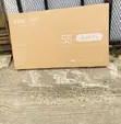 TCL 55 Inch QLED 4K Smart TV C645 - 1