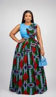 Caramel Brand Flare Dresses - Brand New - 2