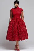 Caramel Brand Flare Dresses - Brand New - 4