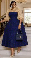Caramel Brand Flare Dresses - Brand New - 5