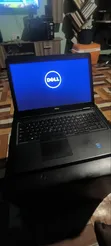 Dell Latitude 5550 Laptop - Intel Core i5, 8GB RAM, 500GB SSD - 2