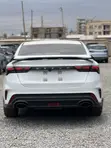 2022 Geely Binray Cool Dianche White - 3