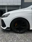 2022 Geely Binray Cool Dianche White - 4