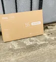 TCL 55-Inch QLED 4K Smart TV - 2