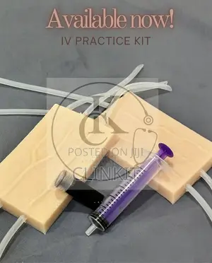 Practice IV/Phlebotomy Kit