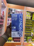 New Tecno Camon 50 Pro 256GB Green - 2