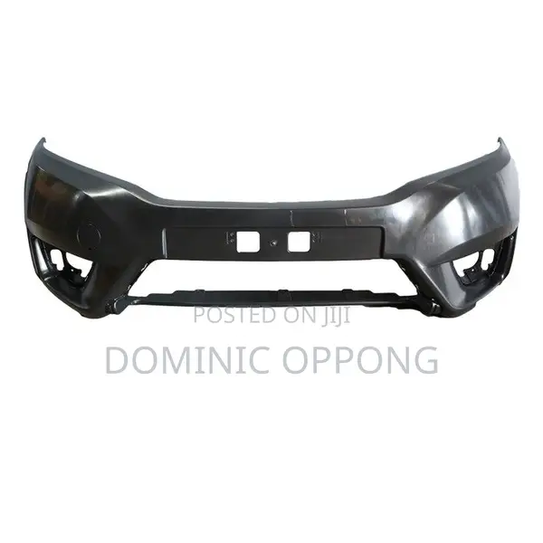 Honda Fit 2014-2016 Front Bumper - 1