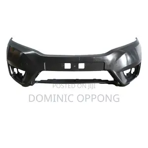 Honda Fit 2014-2016 Front Bumper