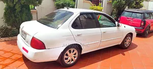 Nissan Sentra 2006 - New Engine Installed