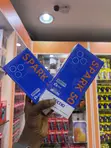 New Tecno Spark 50 128GB Black - 2